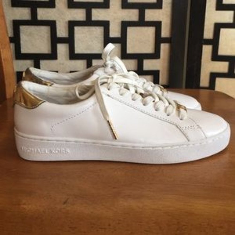 JetSET6 MK Shoes